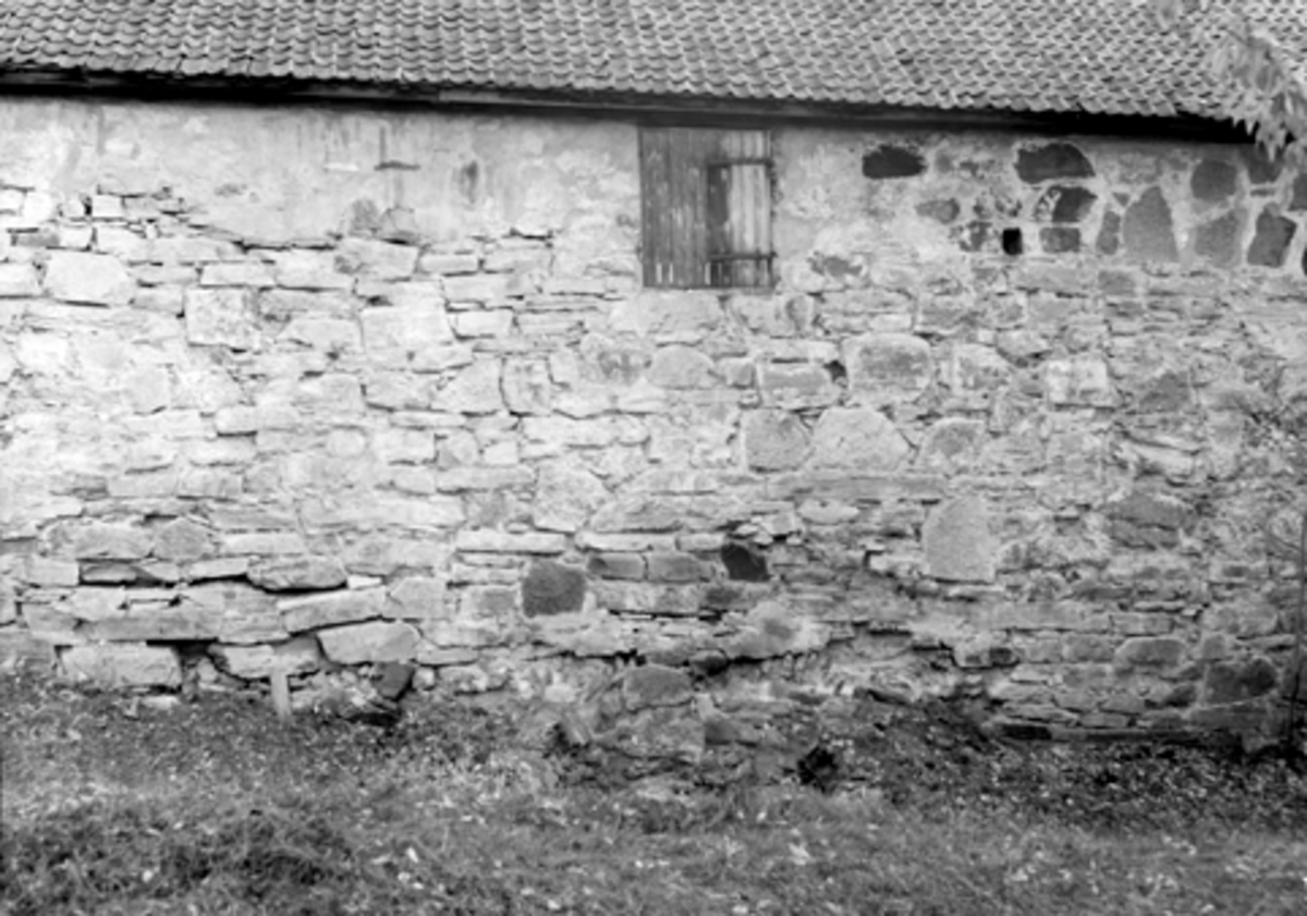 Hamar, Storhamar gård, Storhamarlåven, Hamarkaupangen, Arkeologiske undersøkelser i Hamar bispegård 1961, 