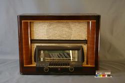 Radioer i Ringve sin samling