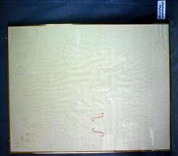 Et fiolinverksted etter Odd P. Jacobsen (1911-2007), Trondheim