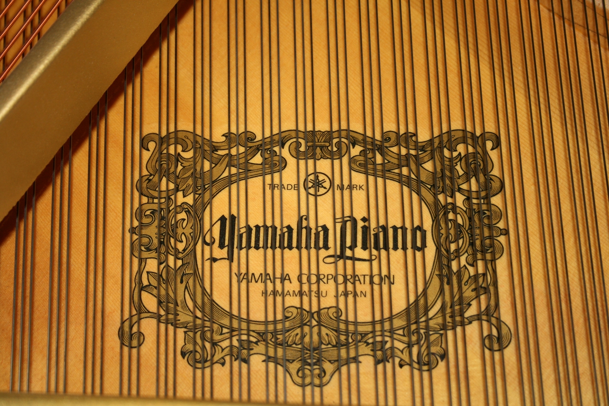 Reproduserende piano