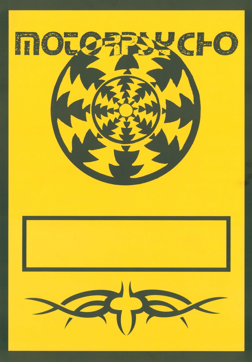 Plakat