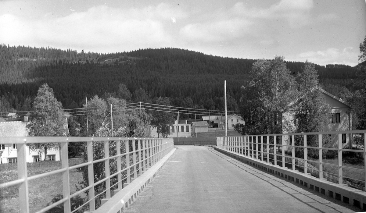 Nybergsund