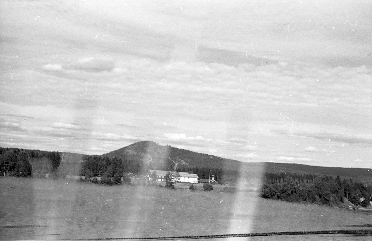 Landskap