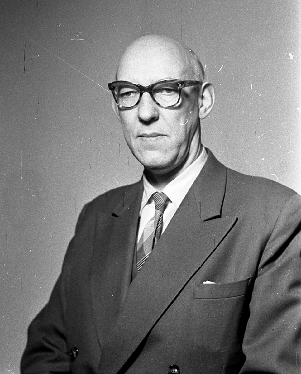 Erling Syringen