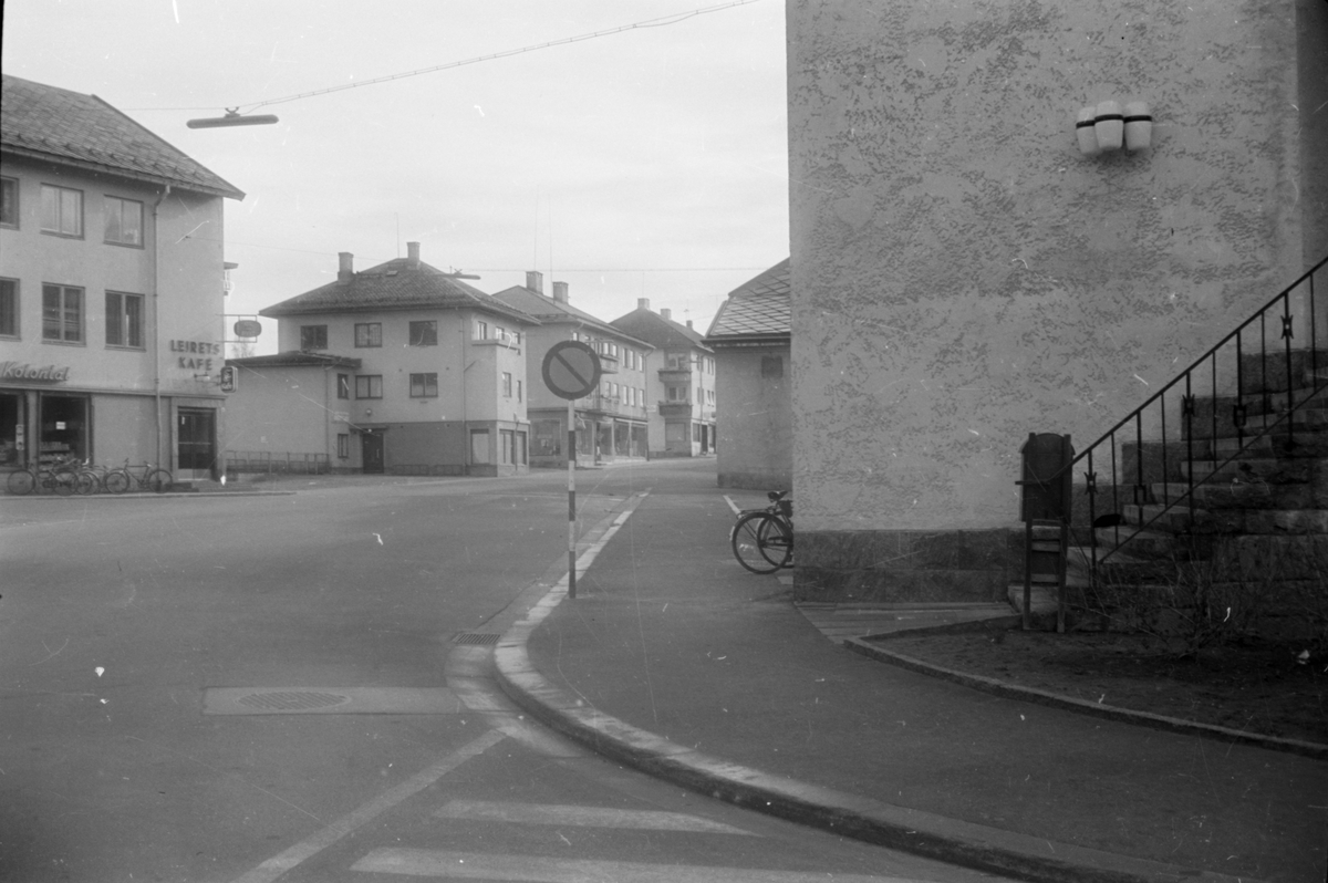 St. Olavsgate
