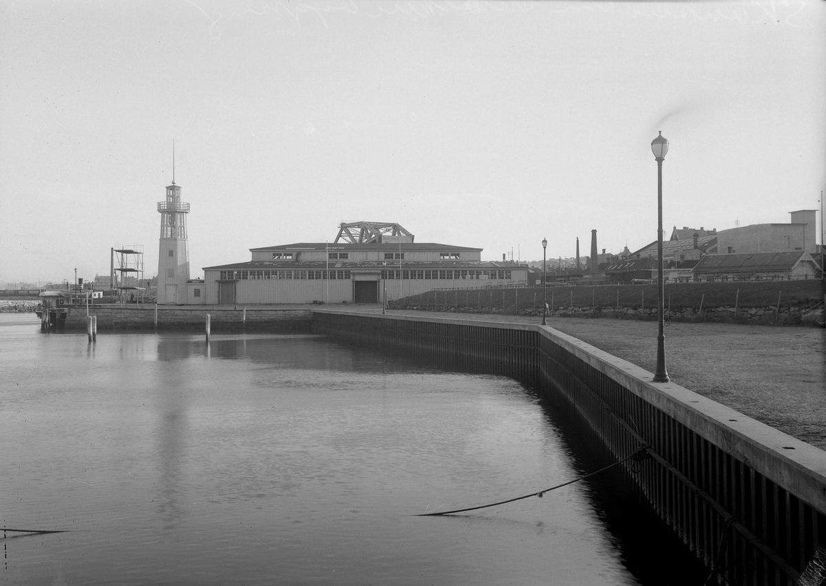 Skansen