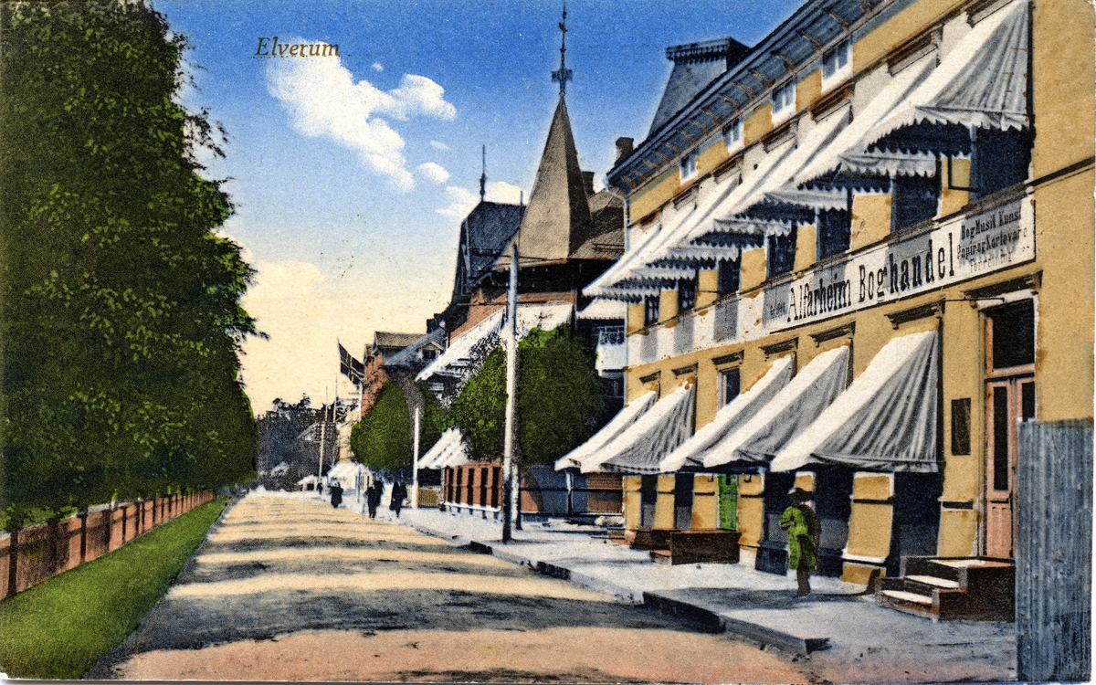 Storgata