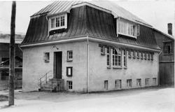 Alby United Carbide Factories Limited, Badet