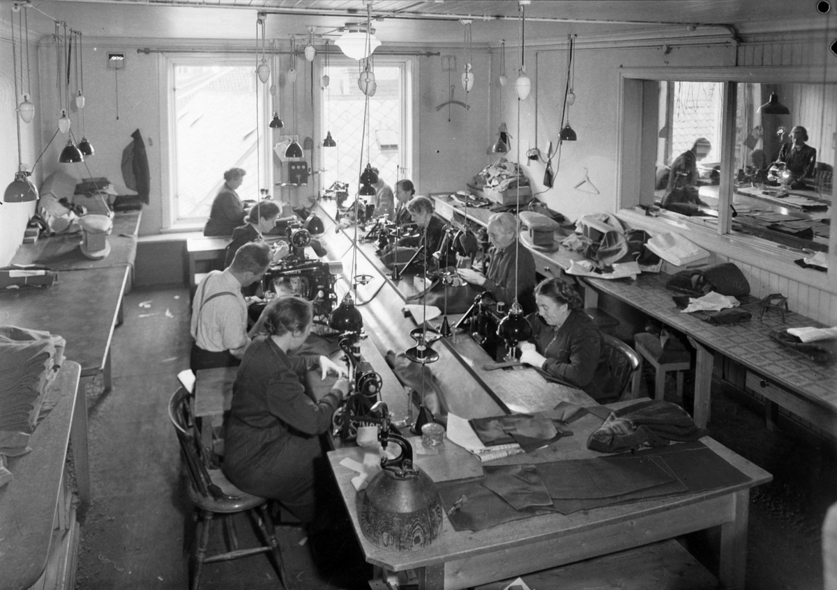 A. Dahl & Co.