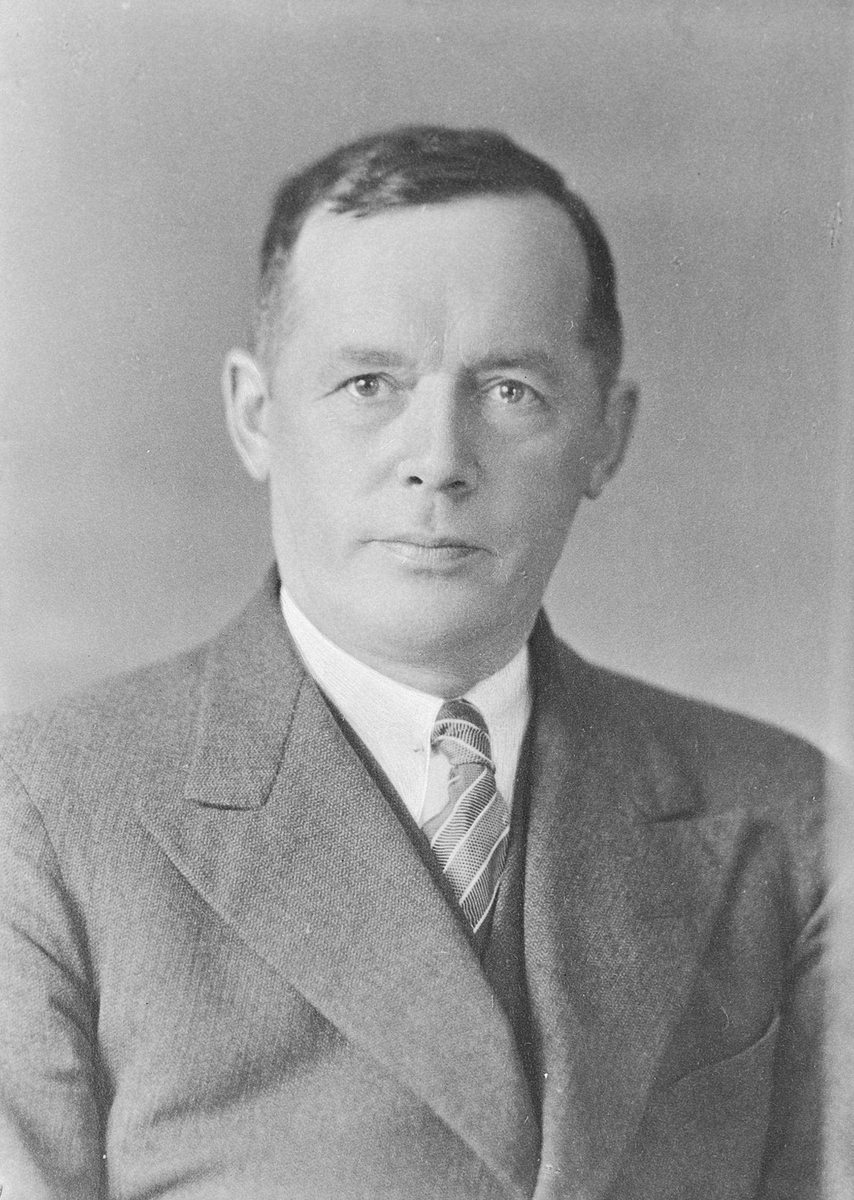 Olaf Eggen, ordfører i Snåsa 1929-34