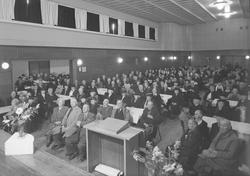 Stemmerettsjubileet Trøndelag