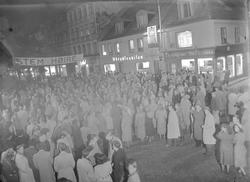 Stemmerettsjubileet Trøndelag