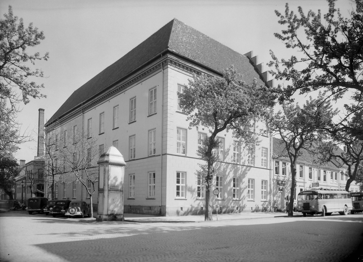 Nordenfjeldske Kunstindustrimuseum