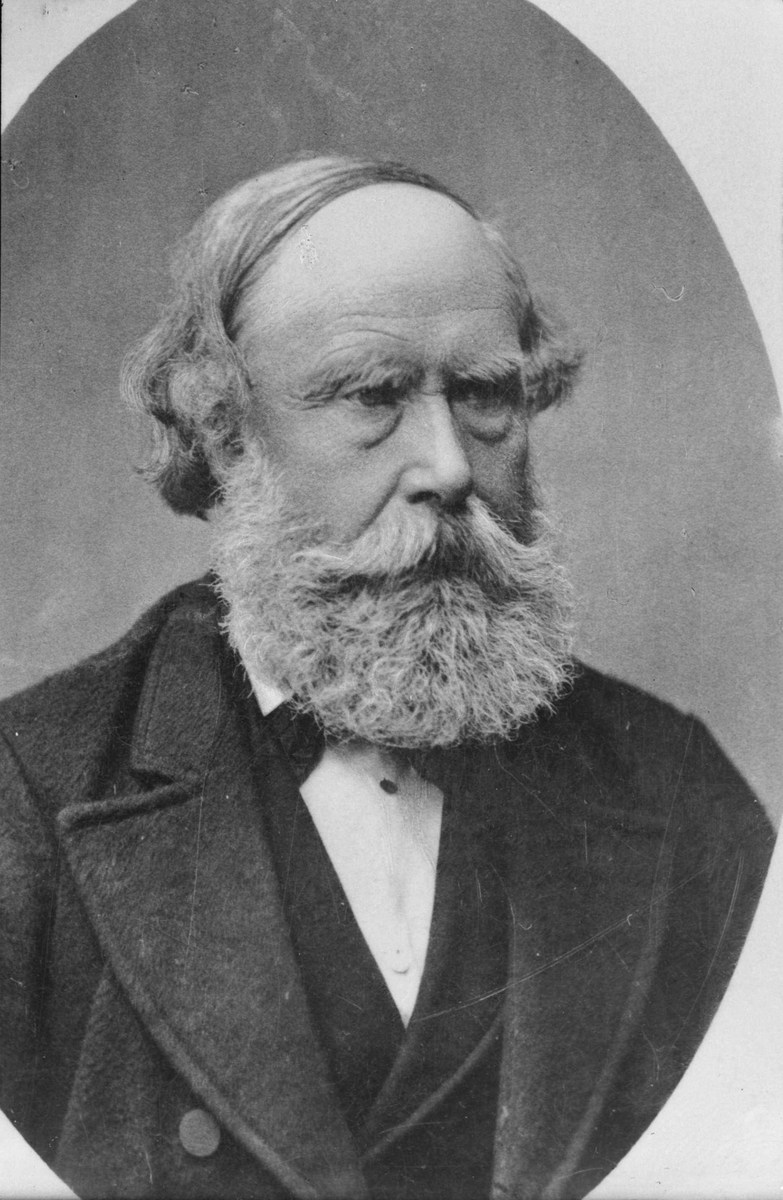 Ordfører 1846-47 Erik Kaarvatn, Stangvik herredsstyre