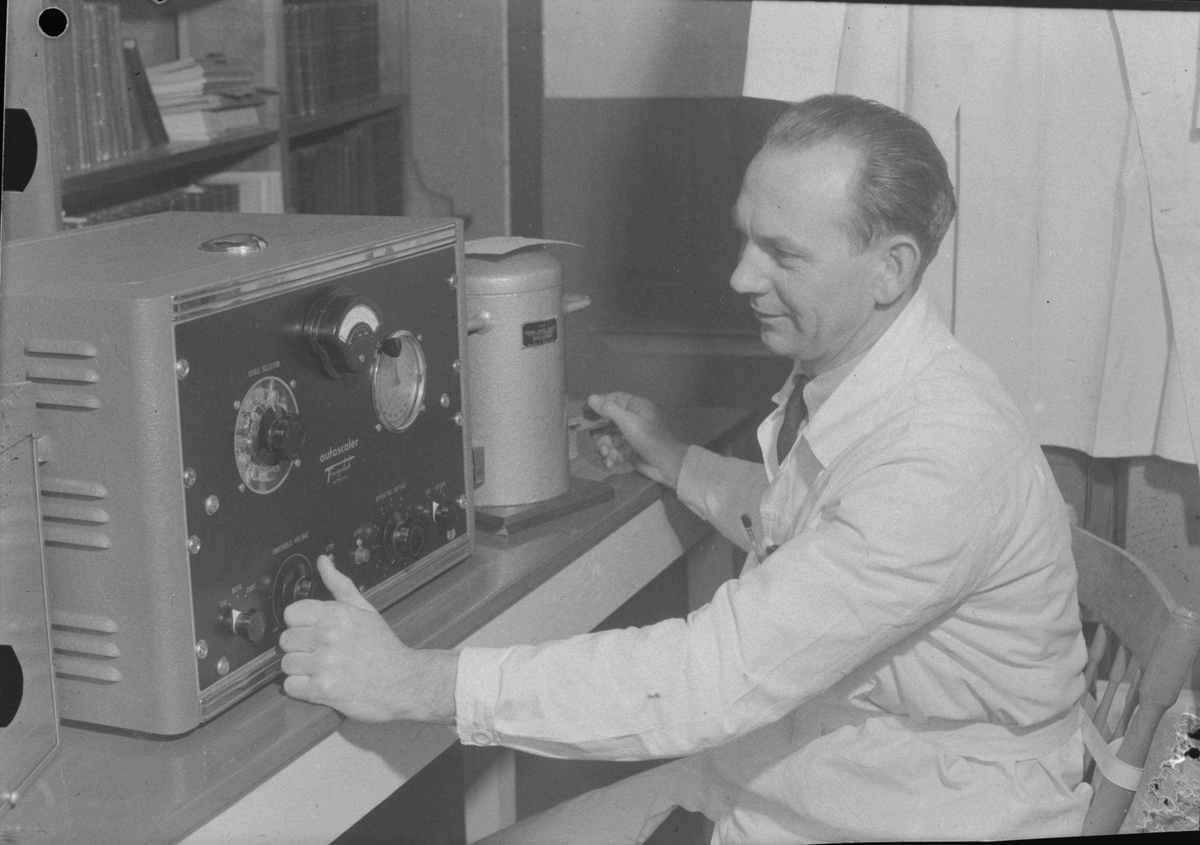 Helge Berg