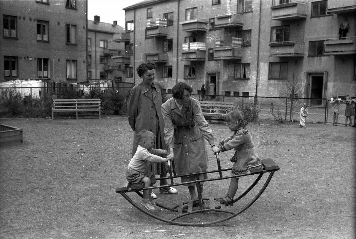 Voldsminde barnehage