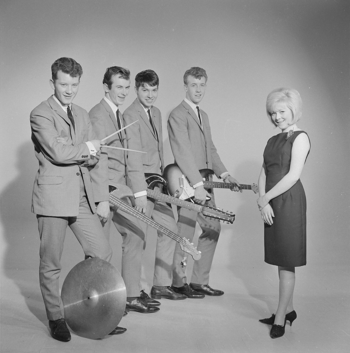 The Shamrocks