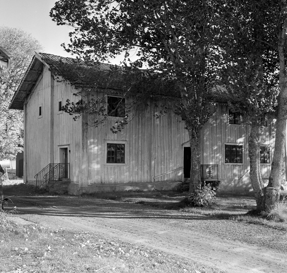 Samsal gård i Ringsaker