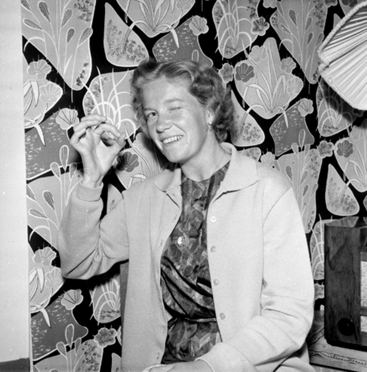 Hamar, Hamarkameratene, HamKam, Margrethe Rosenlund, orientering.