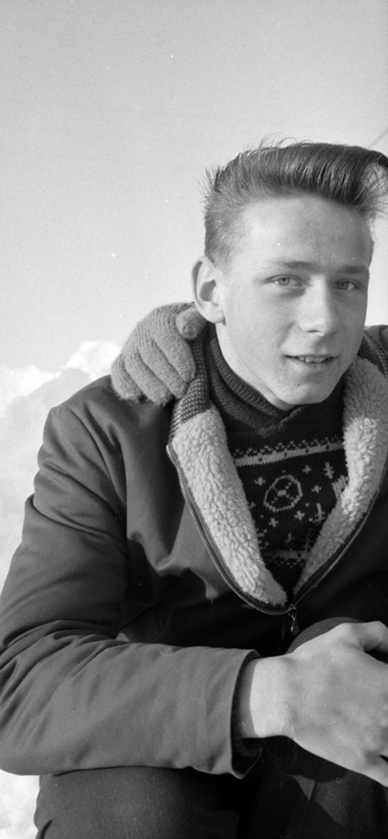 Arvid Aasen.