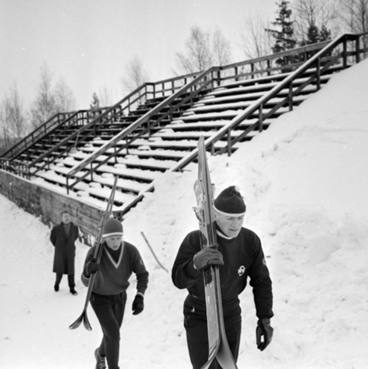 Markus Svendsen, BUL.