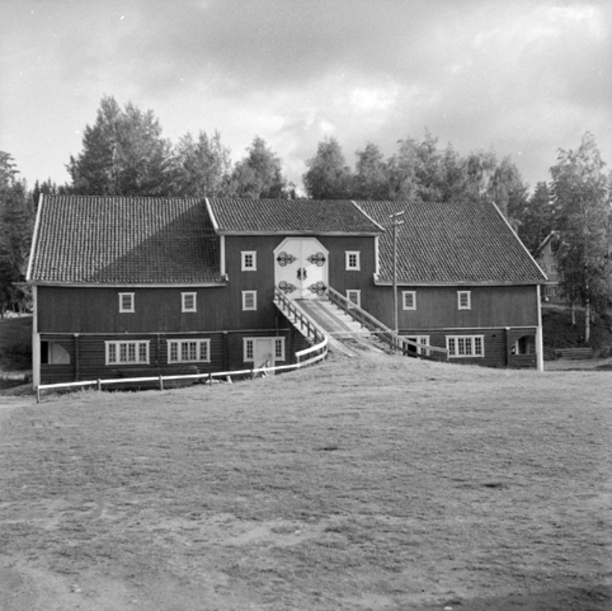 Malungen.
