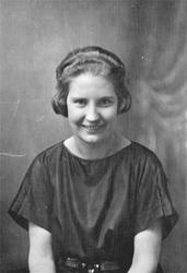 Portretter av Kirsten Flagstad/Portraits of Kirsten Flagstad