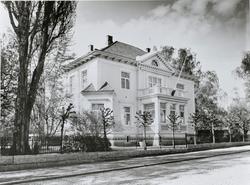 Anno Kirsten Flagstad Museum