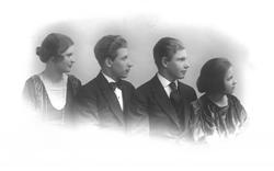 Anno Kirsten Flagstad Museum