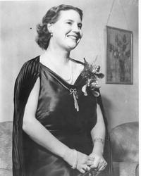 Anno Kirsten Flagstad Museum