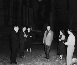 Anno Kirsten Flagstad Museum