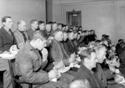 Hamar, Strandgata 23, Festiviteten, Kostholdsmesse, "Riktig 