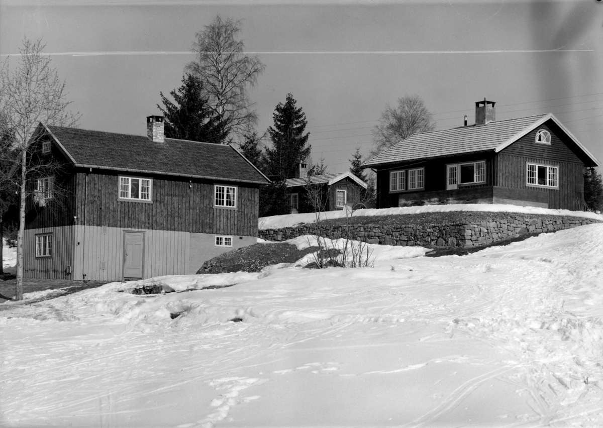 Hamar Pelsdyrfarm, Kylstad i Furnes, etablert i 1929 ved Ivar Siljeset og A. E. Dobloug, solgt til Solveig Røkke i 1939, (hun var medlem av Norges Minkavlslag, satt også i styret i 1940-1944 og Hedmark Pelsdyrslag fra 1944 til 1950),