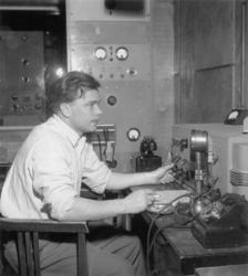 Hamar, Storhamargata 125, Hamar Kringkaster, radiosendinger 