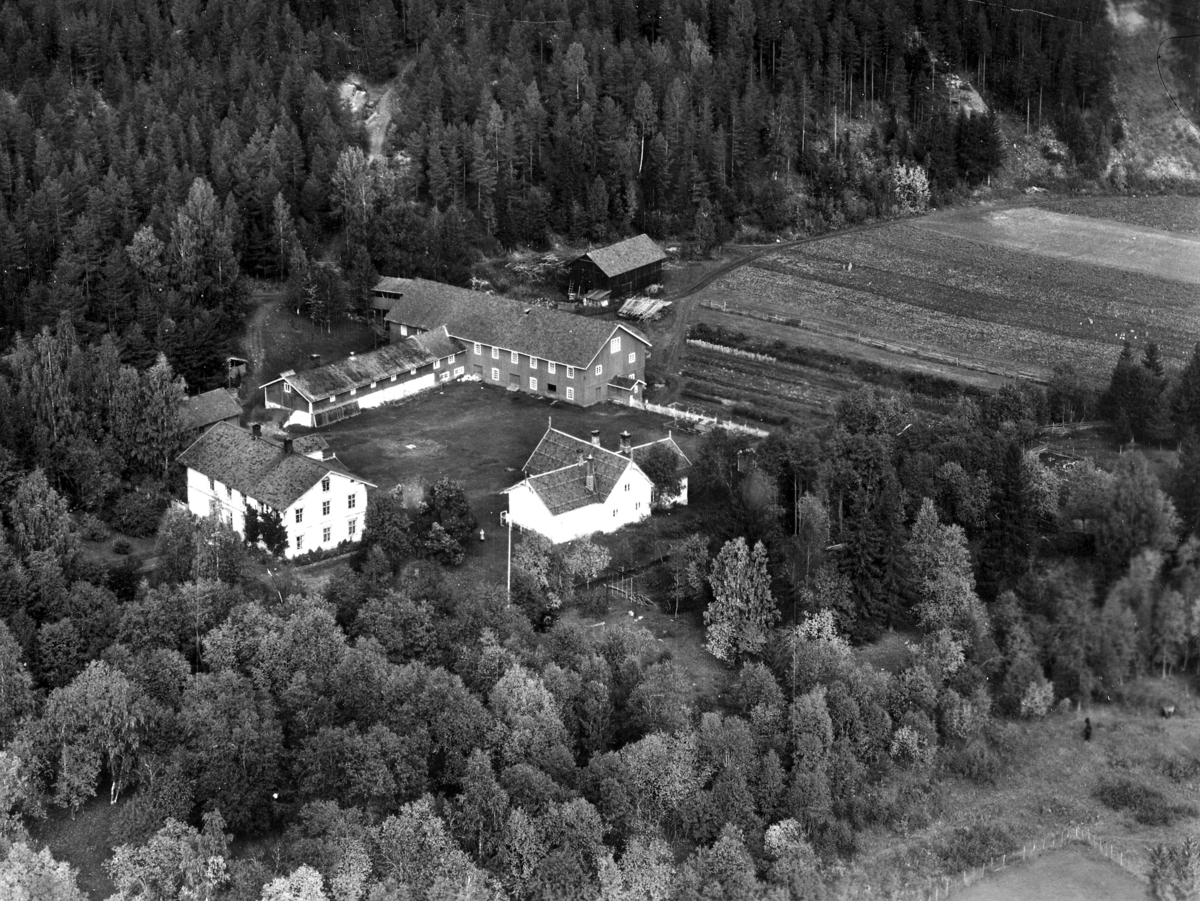 Søstu Stai gård