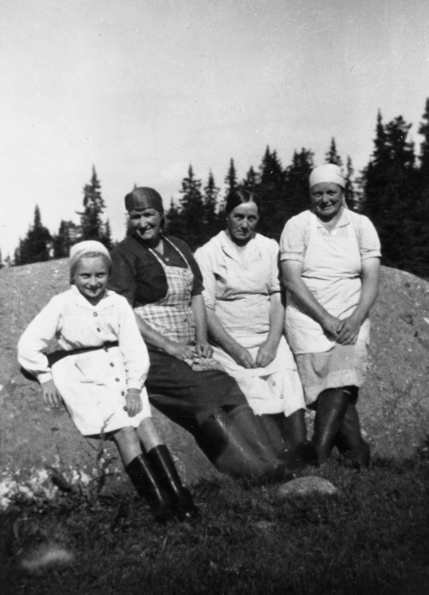 Gruppebilde