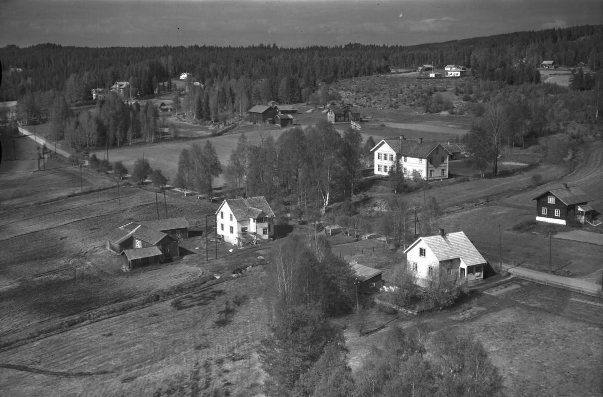 Berget,Melåsberget skole