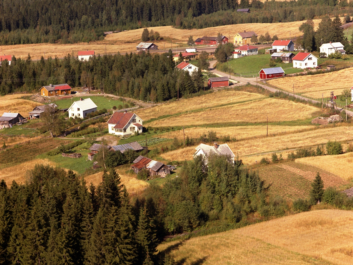 Løvstad