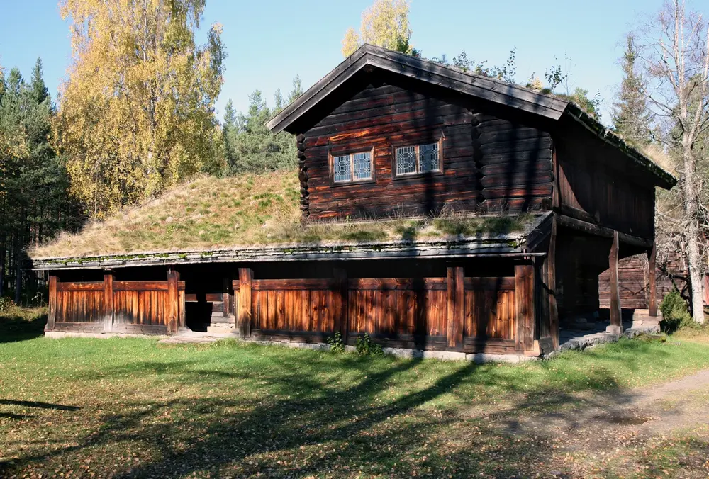 Stemsrudstua