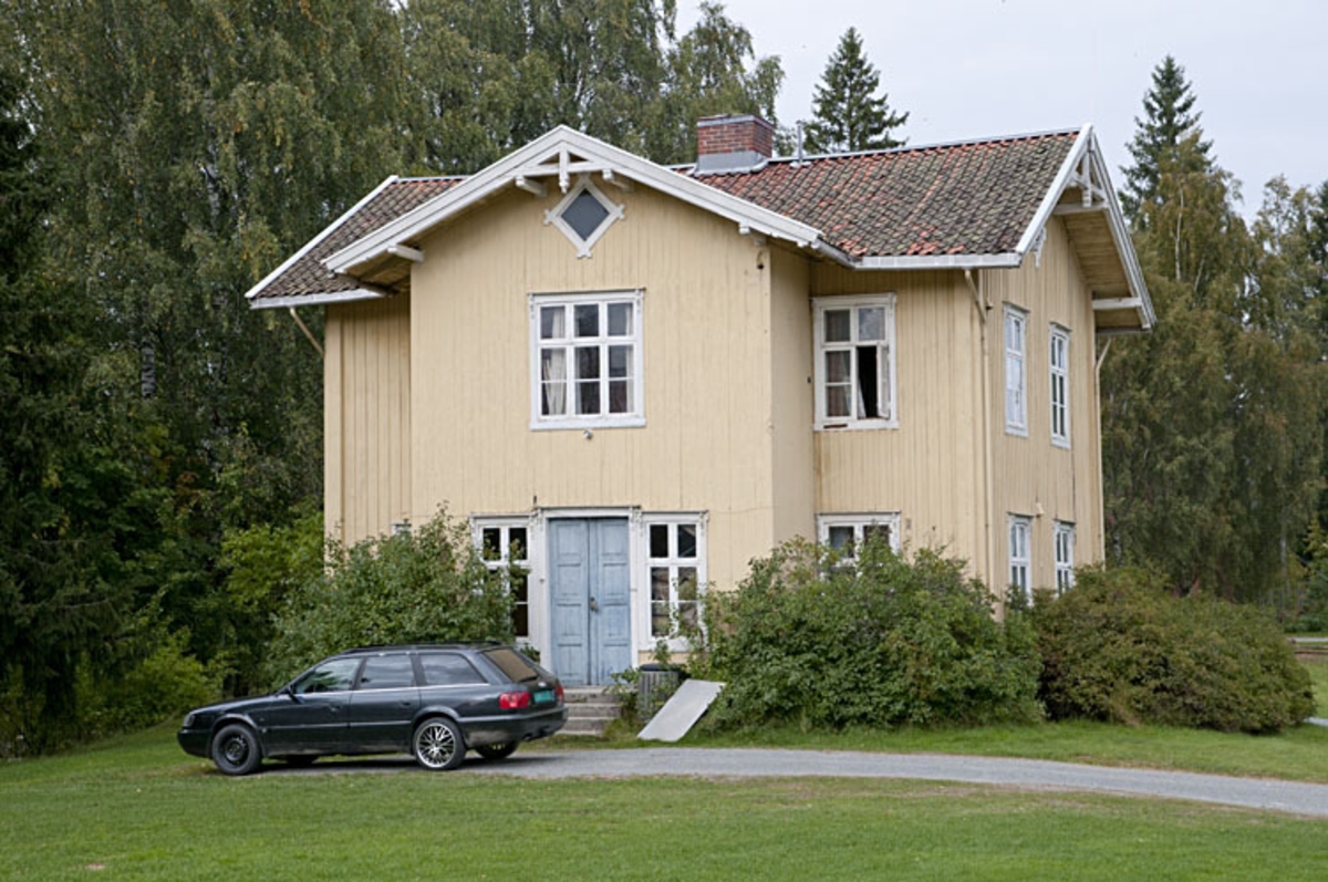 Se beskrivelsesrubrikk under fanen "Konstruksjon"