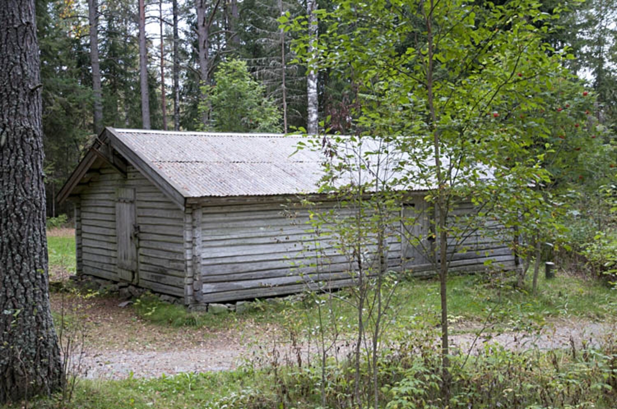 Se beskrivelsesrubrikk under fanen "Konstruksjon" med fortsettelse under fanen "Opplysninger"