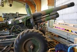 15 cm haubits m/1939 B