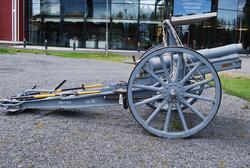 10,5 cm haubits m/1910