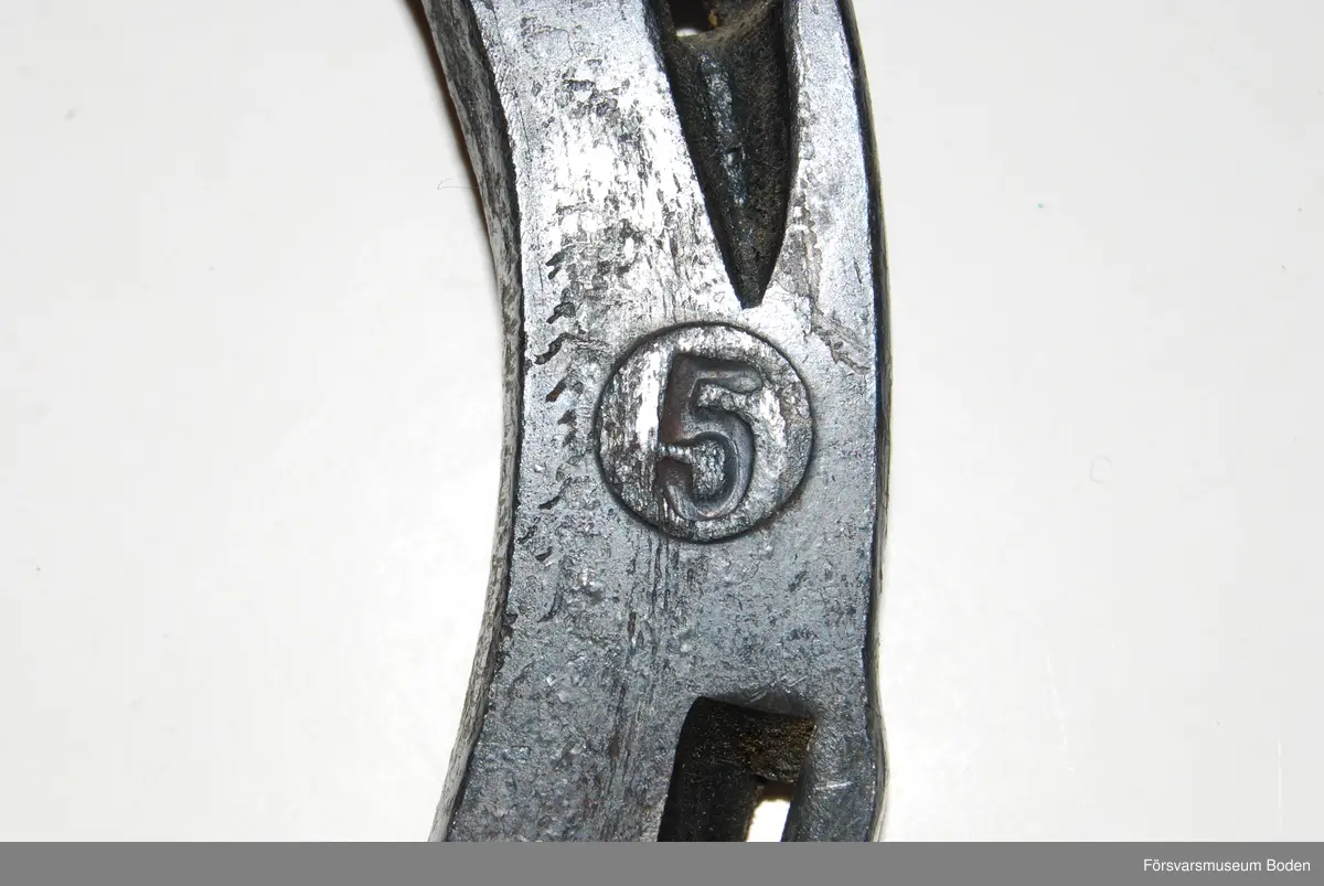 Storlek 5
