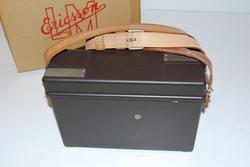 Telefonapparat m/1937