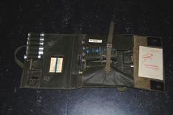 Övningstruppminutrustning 1