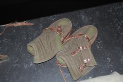 Ytterskor