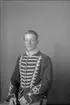 Livhusar i uniform m/1895 (m/ä)