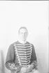 Livhusar i uniform m/1895 (m/ä)