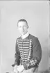 Livhusar i uniform m/1895 (m/ä)